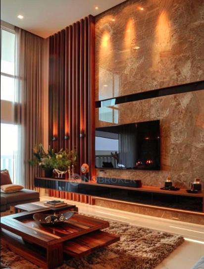 3 BHK Flat In Parulekar Prashant Sadan For Sale  In Kothrud