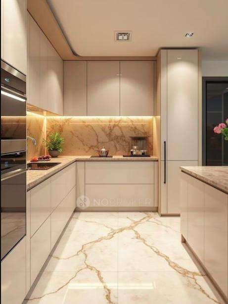 3 BHK Flat In Parulekar Prashant Sadan For Sale  In Kothrud