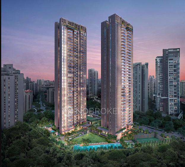 3 BHK Flat In Parulekar Prashant Sadan For Sale  In Kothrud