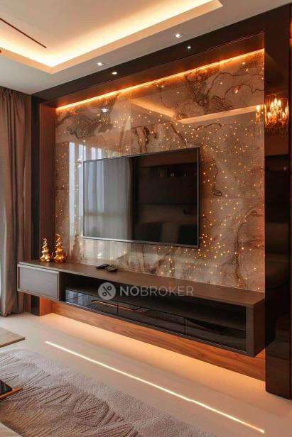 3 BHK Flat In Parulekar Prashant Sadan For Sale  In Kothrud