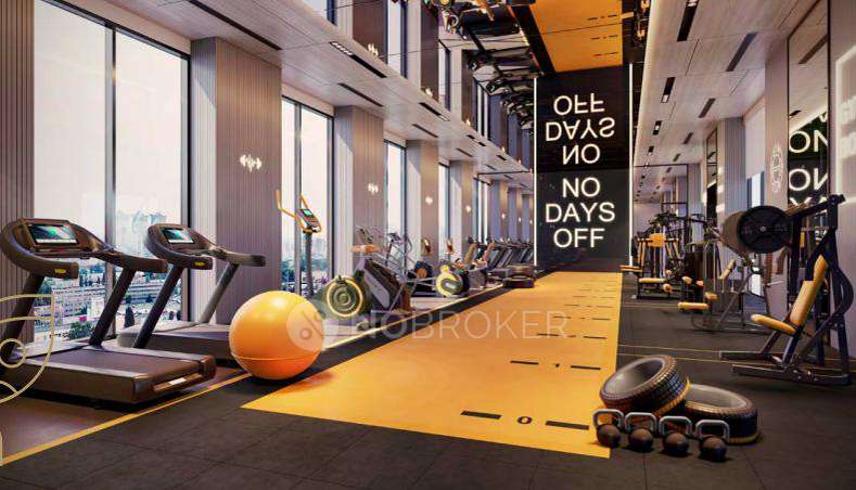 3 BHK Flat In Gaurs Chrysalis For Sale  In Sector 22d