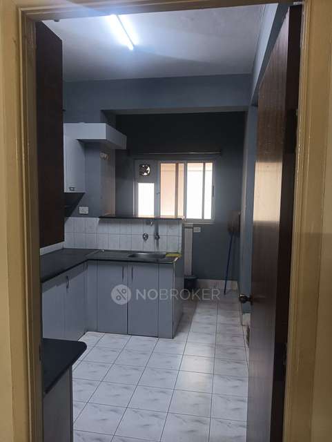 2 BHK Flat In Prestige Monte Carlo for Rent  In Yelahanka New Town