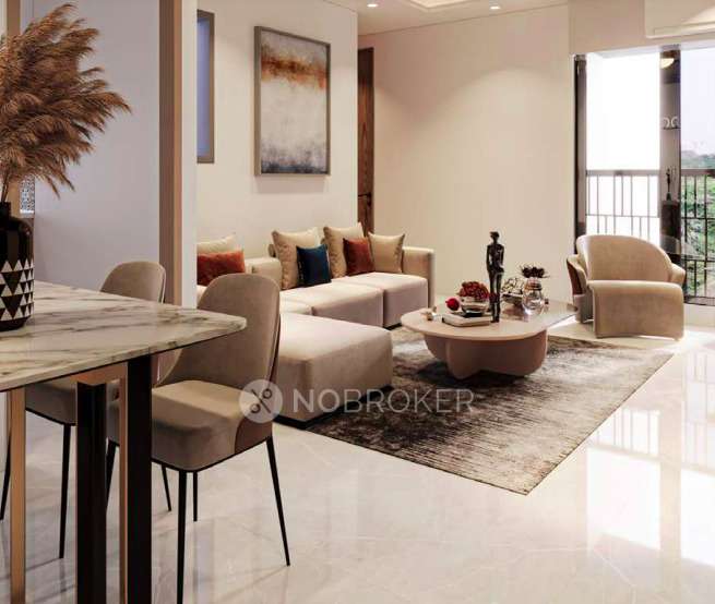 1 BHK Flat In Metro Devbhoomi For Sale  In Jogeshwari East