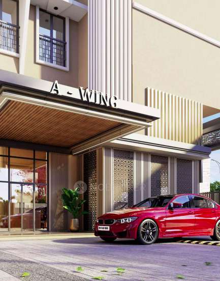 1 BHK Flat In Metro Devbhoomi For Sale  In Jogeshwari East