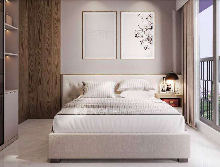 1 BHK Flat In Metro Devbhoomi For Sale  In Jogeshwari East