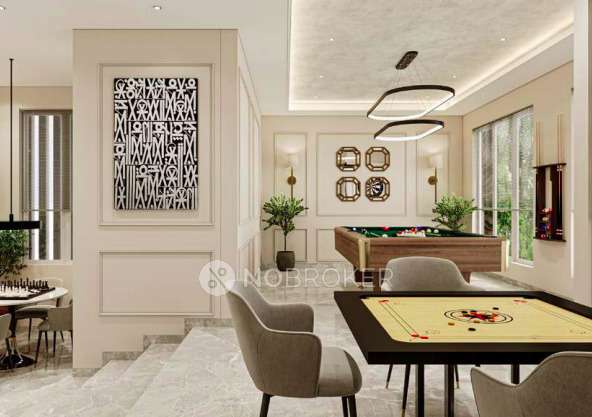 3 BHK Flat In Metro Devbhoomi For Sale  In Jogeshwari East