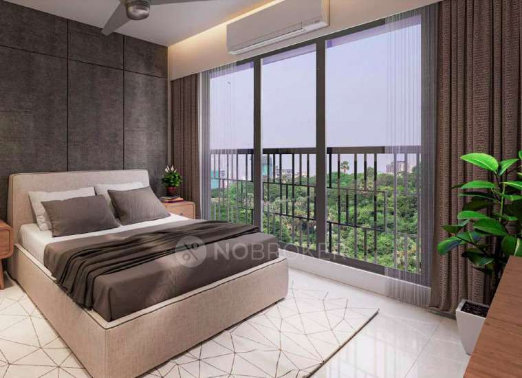 3 BHK Flat In Metro Devbhoomi For Sale  In Jogeshwari East