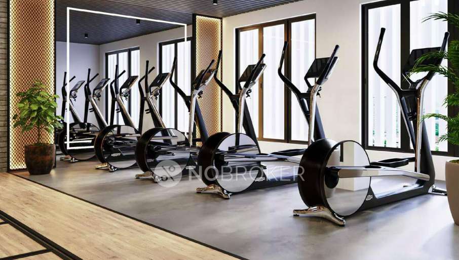 3 BHK Flat In Metro Devbhoomi For Sale  In Jogeshwari East