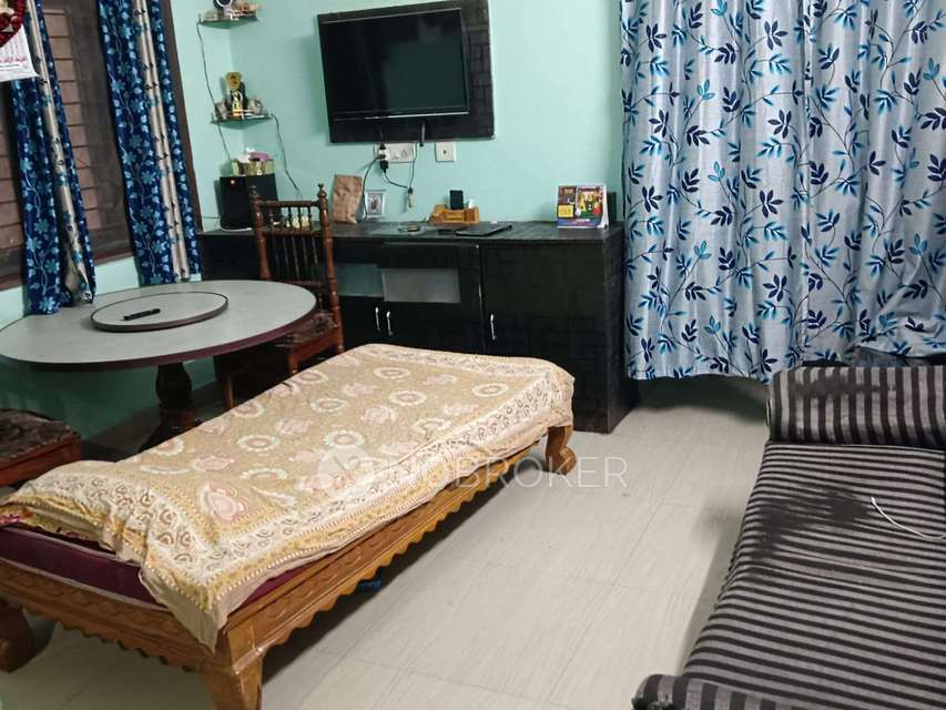 1 BHK Flat In Bommarilu Homes  For Sale  In Nizampet