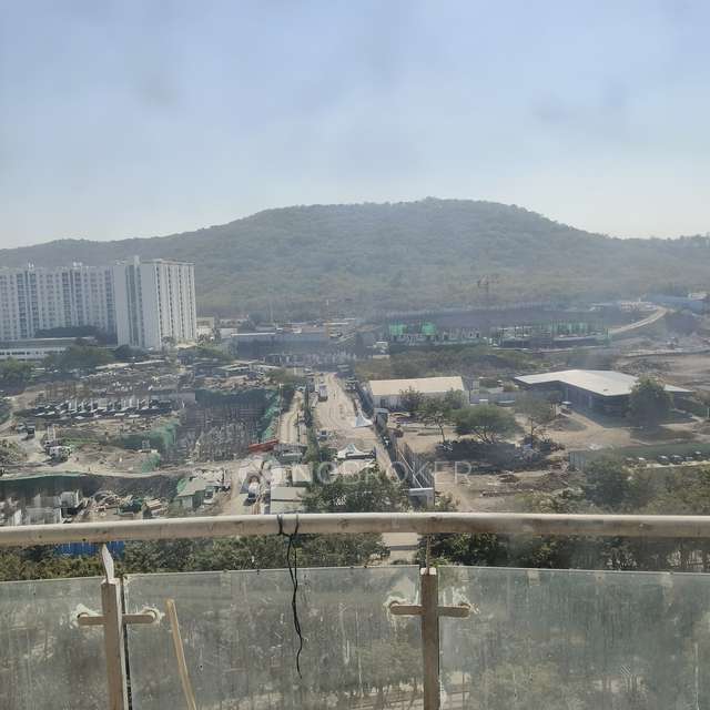 2 BHK Flat In Megapolis Sunway for Rent  In Hinjawadi