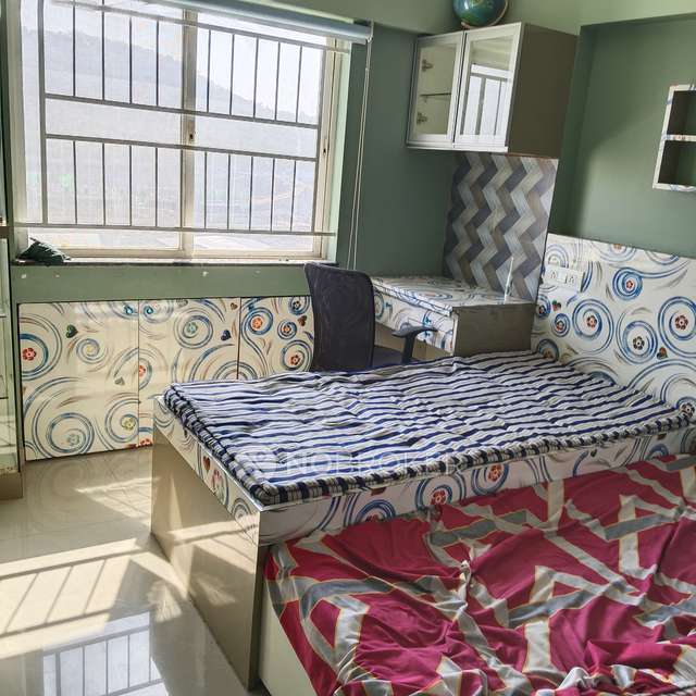 2 BHK Flat In Megapolis Sunway for Rent  In Hinjawadi