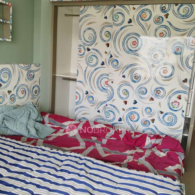 2 BHK Flat In Megapolis Sunway for Rent  In Hinjawadi