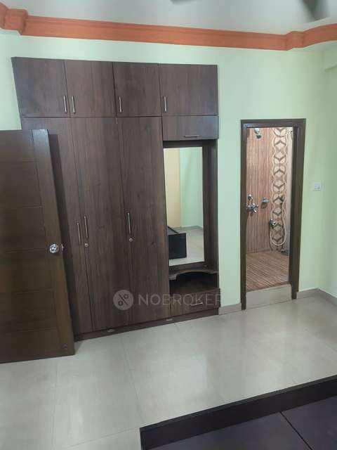 3 BHK Flat In I Land Impressions for Rent  In Hosapalaya