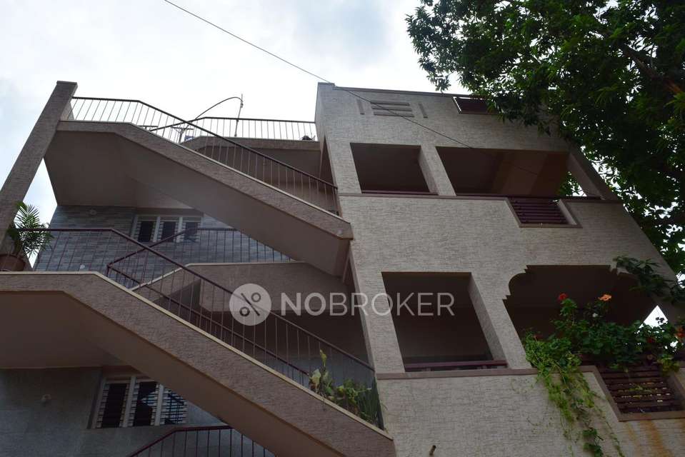 4+ BHK House For Sale  In Vidyaranyapura