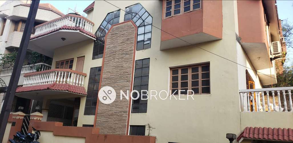 1 RK House for Rent  In Banjara Hills