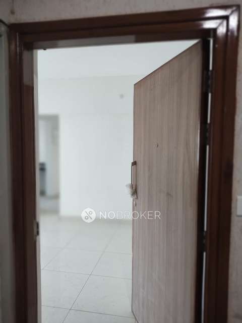 1 BHK Flat In Godrej City,  For Sale  In Panvel