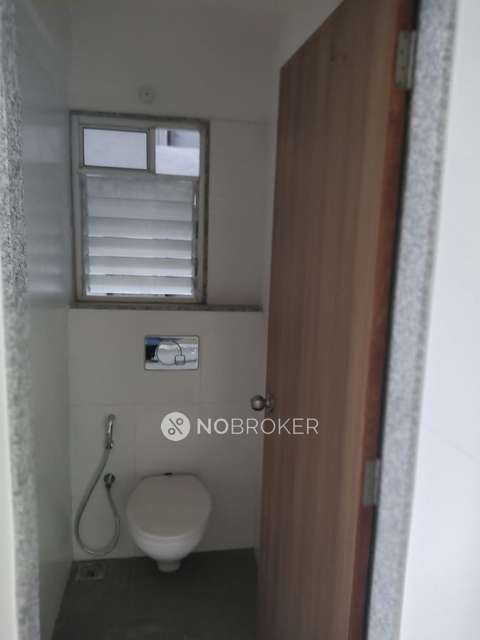 1 BHK Flat In Godrej City,  For Sale  In Panvel