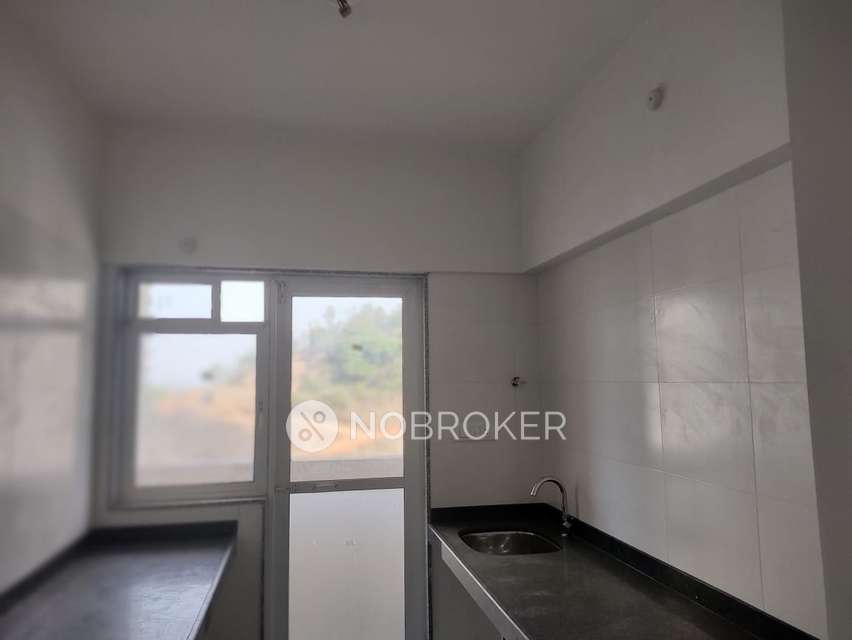 1 BHK Flat In Godrej City,  For Sale  In Panvel