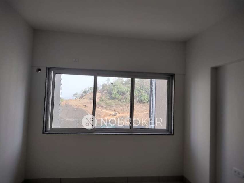 1 BHK Flat In Godrej City,  For Sale  In Panvel