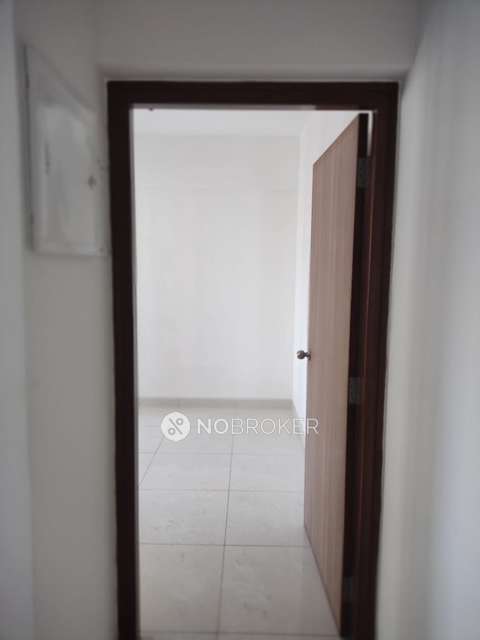 1 BHK Flat In Godrej City,  For Sale  In Panvel