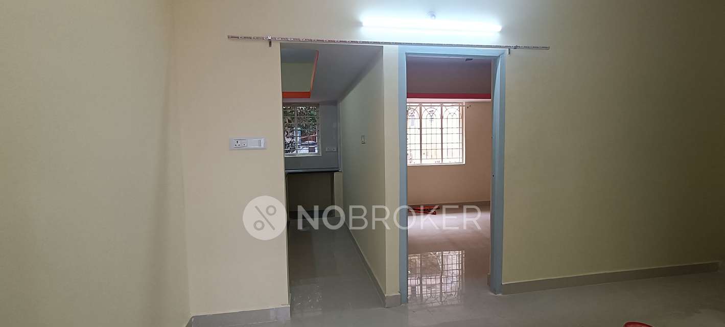 1 BHK Flat In Shri Kundeshwara Swamy Prasanna for Rent  In Whitefield