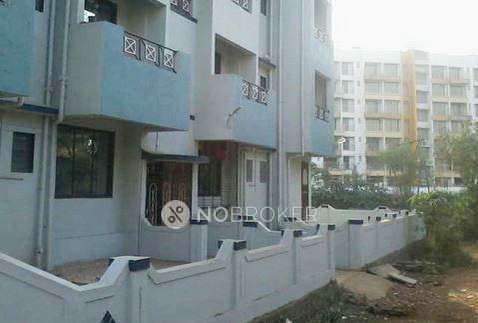1 BHK Flat In Shree Kuteer Society For Sale  In Badlapur