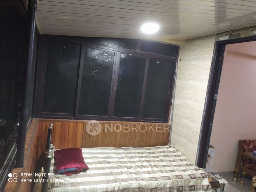 2 BHK Flat In Marvels Mangalmurti For Sale  In New Panvel