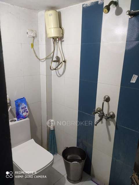 2 BHK Flat In Marvels Mangalmurti For Sale  In New Panvel