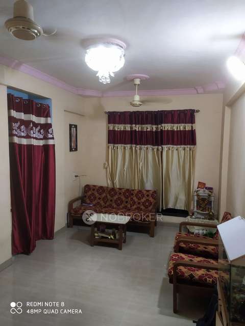 2 BHK Flat In Marvels Mangalmurti For Sale  In New Panvel