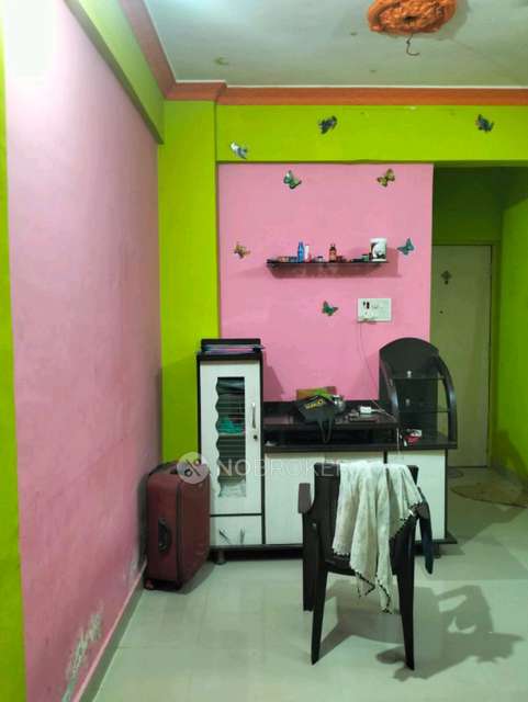 1 RK Flat In Lotas Recidency A Wing 004 Tukaram Chwek Dawdi Gaow Rods Near R T P School Dombiwali For Sale  In R.t.p. School