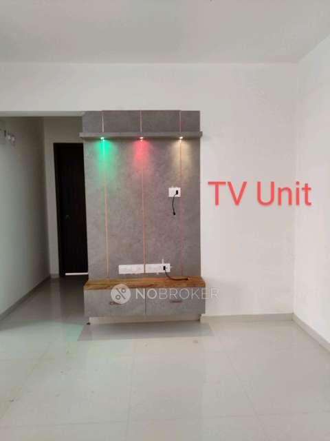 2 BHK Flat In Ravinanda Trinity for Rent  In Wagholi