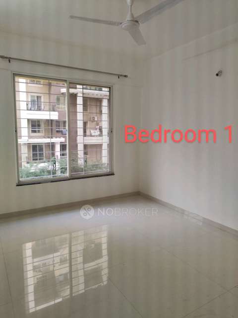 2 BHK Flat In Ravinanda Trinity for Rent  In Wagholi