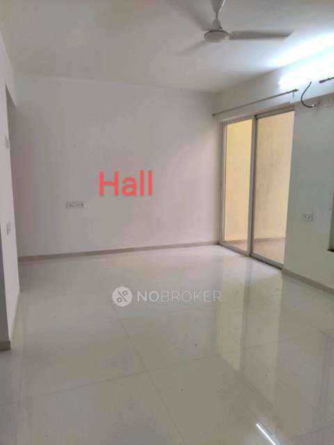 2 BHK Flat In Ravinanda Trinity for Rent  In Wagholi