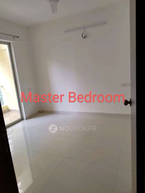 2 BHK Flat In Ravinanda Trinity for Rent  In Wagholi