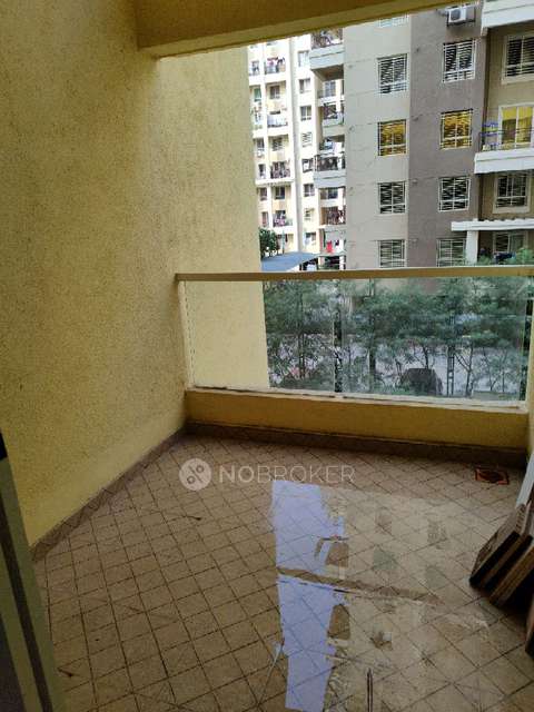2 BHK Flat In Ravinanda Trinity for Rent  In Wagholi