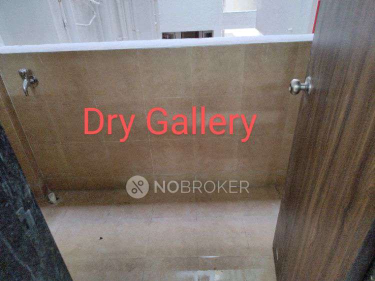 2 BHK Flat In Ravinanda Trinity for Rent  In Wagholi