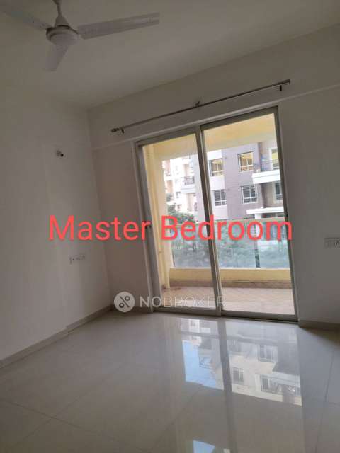 2 BHK Flat In Ravinanda Trinity for Rent  In Wagholi