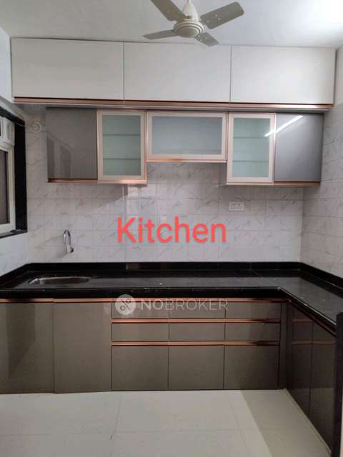 2 BHK Flat In Ravinanda Trinity for Rent  In Wagholi