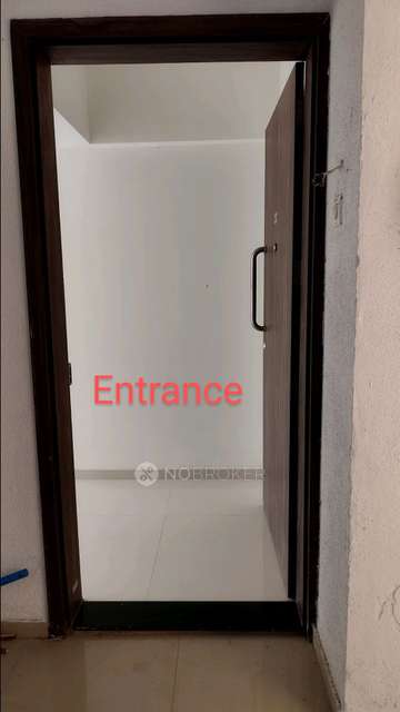 2 BHK Flat In Ravinanda Trinity for Rent  In Wagholi