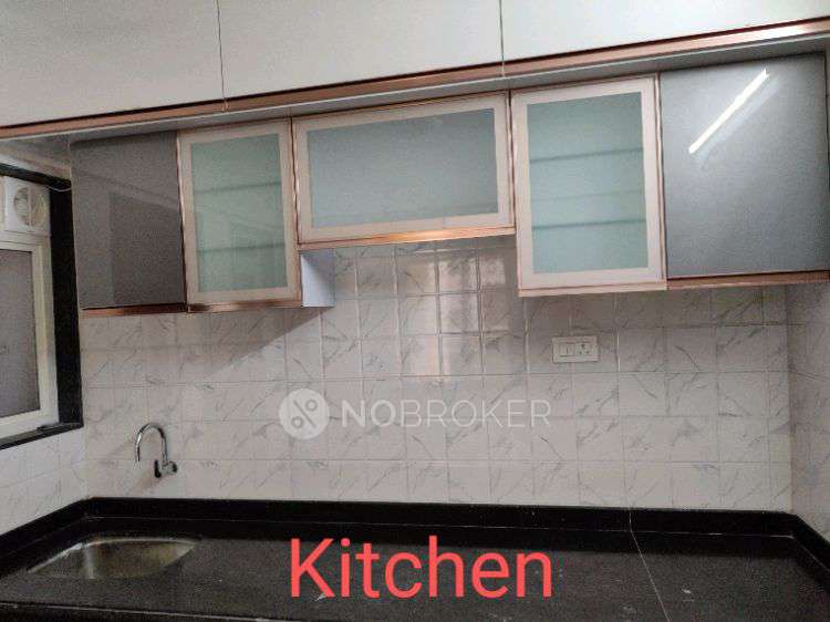 2 BHK Flat In Ravinanda Trinity for Rent  In Wagholi