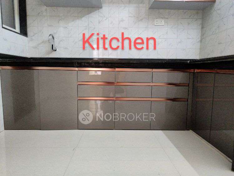 2 BHK Flat In Ravinanda Trinity for Rent  In Wagholi