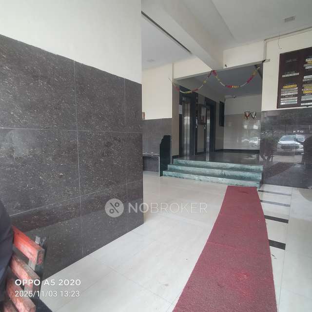 2 BHK Flat In Floramount Coop Housing Society,yogidham, Kalyan West For Sale  In Kalyan West