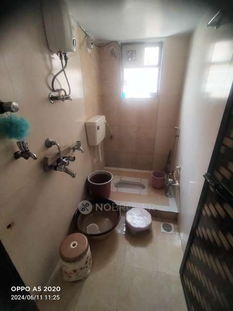 2 BHK Flat In Floramount Coop Housing Society,yogidham, Kalyan West For Sale  In Kalyan West