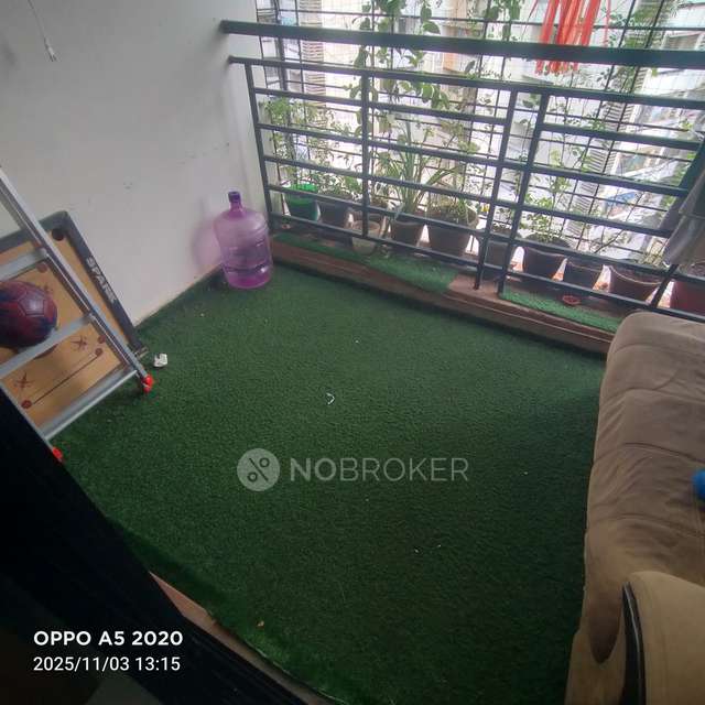 2 BHK Flat In Floramount Coop Housing Society,yogidham, Kalyan West For Sale  In Kalyan West