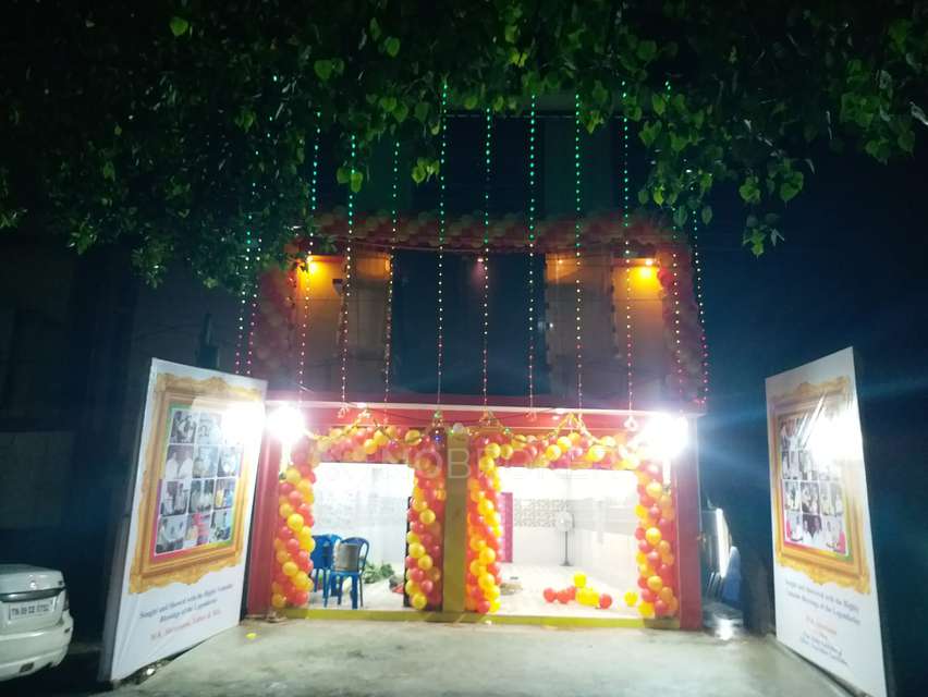 Commercial Property in Avadi, Chennai for Rent 