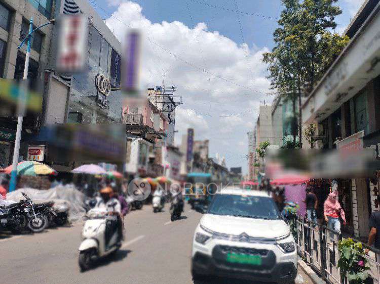 Shop in Sadashiv Peth, Pune for Rent 