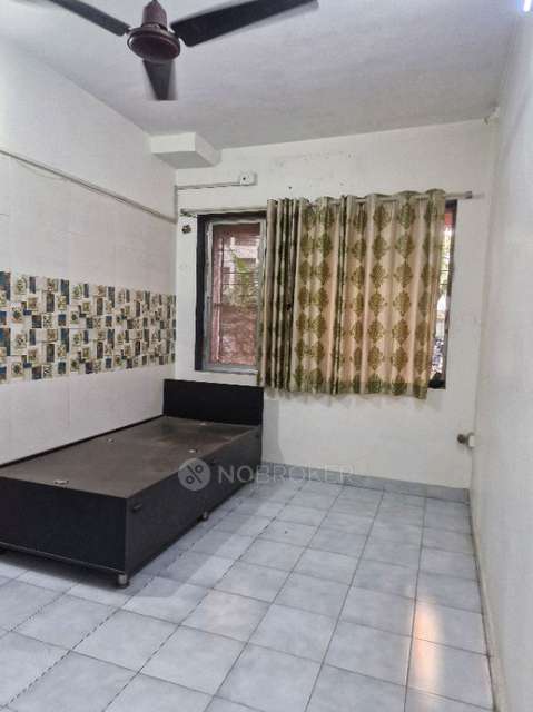 1 BHK Flat In Akashganga Complex For Sale  In Akashganga Complex