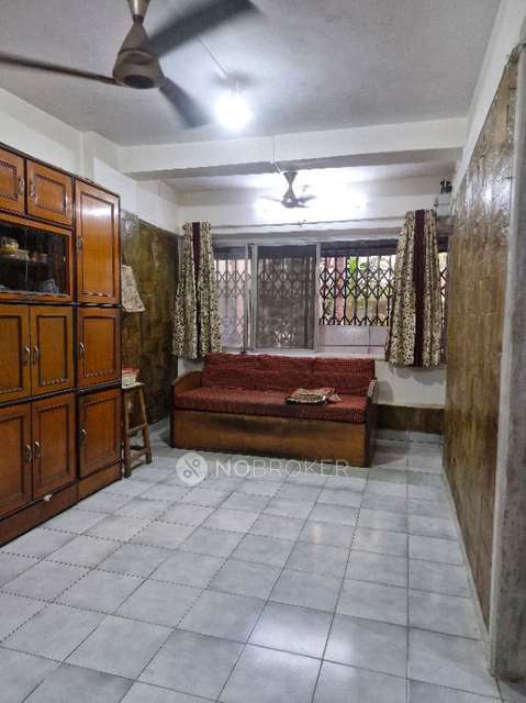 1 BHK Flat In Akashganga Complex For Sale  In Akashganga Complex