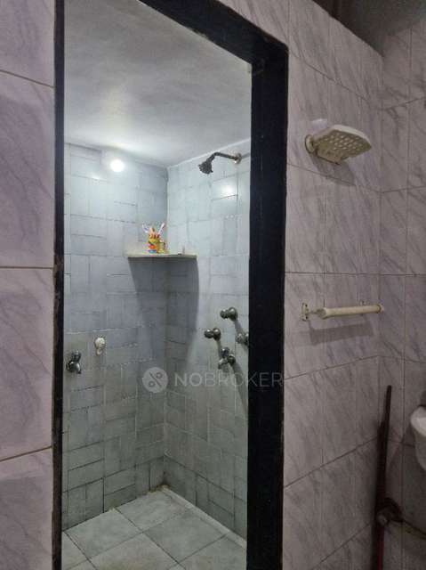 1 BHK Flat In Akashganga Complex For Sale  In Akashganga Complex