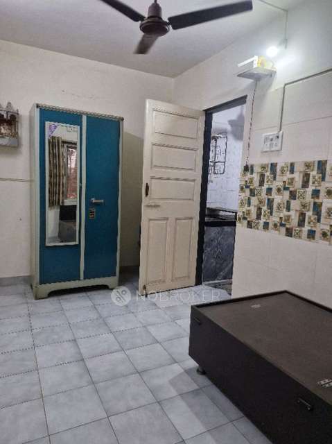 1 BHK Flat In Akashganga Complex For Sale  In Akashganga Complex